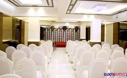 Gurukrupa Party Hall Photo Gurukrupa Party Hall Photo