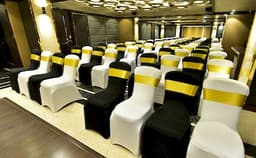 Gusto Banquet Hall Photo Gusto Banquet Hall Photo