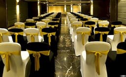 Gusto Banquet Hall Photo Gusto Banquet Hall Photo