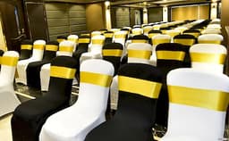 Gusto Banquet Hall Photo Gusto Banquet Hall Photo