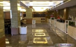 Gwalia Banquet Photo Gwalia Banquet Photo