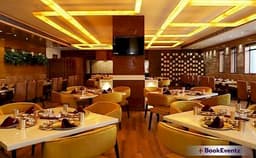 Gwalia Banquet Photo Gwalia Banquet Photo