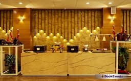 Gwalia Banquet Photo Gwalia Banquet Photo