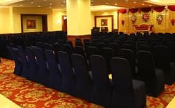 Regenta Central Deccan Photo Regenta Central Deccan Photo