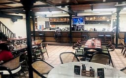 Gymkhana 91 Bar & Kitchen Photo Gymkhana 91 Bar & Kitchen Photo