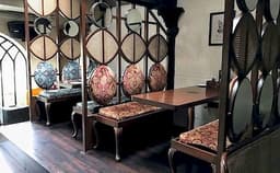 Gymkhana 91 Bar & Kitchen Photo Gymkhana 91 Bar & Kitchen Photo