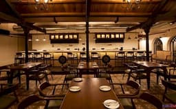 Gymkhana 91 Bar & Kitchen Photo Gymkhana 91 Bar & Kitchen Photo