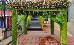 H B Samaja Sabhangana Convention hall Photo H B Samaja Sabhangana Convention hall Photo