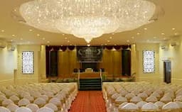 H.D Gaonkar Hall Photo H.D Gaonkar Hall Photo