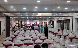 H.D Gaonkar Hall Photo H.D Gaonkar Hall Photo