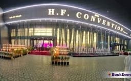 H F Convention Photo H F Convention Photo