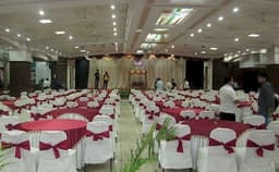 H. M Convention Hall Photo H. M Convention Hall Photo