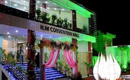H. M Convention Hall Photo H. M Convention Hall Photo