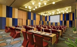 Novotel Chennai Sipcot Photo Novotel Chennai Sipcot Photo