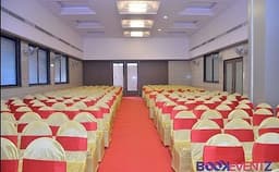 Haarmony Banquet Hall Photo Haarmony Banquet Hall Photo