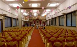 Haarmony Banquet Hall Photo Haarmony Banquet Hall Photo