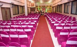 Haarmony Banquet Hall Photo Haarmony Banquet Hall Photo