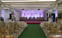 Haarmony Banquet Hall Photo Haarmony Banquet Hall Photo