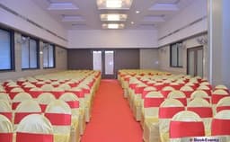 Haarmony Banquet Hall Photo Haarmony Banquet Hall Photo