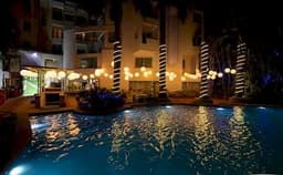 Halcyon Residences Photo Halcyon Residences Photo