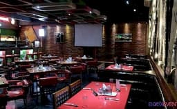 Hangover Sports Bar Photo Hangover Sports Bar Photo