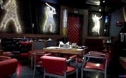 Hangover Sports Bar Photo Hangover Sports Bar Photo