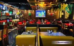 Hangover Sports Bar Photo Hangover Sports Bar Photo