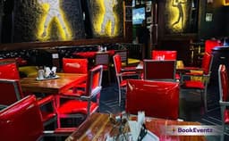 Hangover Sports Bar Photo Hangover Sports Bar Photo