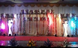 Hanumakka Giriyappa Convention Hall Photo Hanumakka Giriyappa Convention Hall Photo