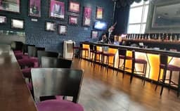 Hard Rock Cafe Andheri Photo Hard Rock Cafe Andheri Photo