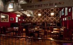 Hard Rock Cafe Gurgaon Photo Hard Rock Cafe Gurgaon Photo