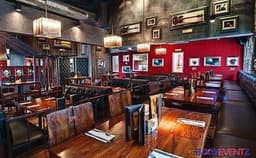 Hard Rock Cafe Gurgaon Photo Hard Rock Cafe Gurgaon Photo