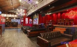 Hard Rock Cafe Gurgaon Photo Hard Rock Cafe Gurgaon Photo