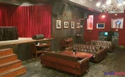 Hard Rock Cafe Saket Photo Hard Rock Cafe Saket Photo