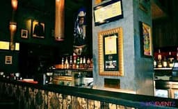 Hard Rock Cafe Saket Photo Hard Rock Cafe Saket Photo