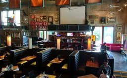 Hard Rock Cafe Worli Photo Hard Rock Cafe Worli Photo