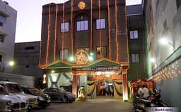 Hari Hara Hall Photo Hari Hara Hall Photo