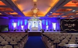 Hari Om Banquet Photo Hari Om Banquet Photo