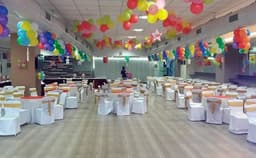 Hari Om Banquet Photo Hari Om Banquet Photo