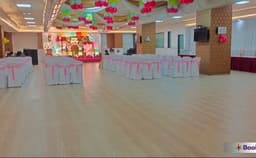 Hari Om Banquet Photo Hari Om Banquet Photo