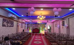 Hari Om Banquet & Party Hall Photo Hari Om Banquet & Party Hall Photo