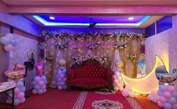 Hari Om Banquet & Party Hall Photo Hari Om Banquet & Party Hall Photo