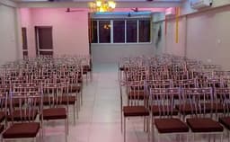 Hari Om Banquet & Party Hall Photo Hari Om Banquet & Party Hall Photo