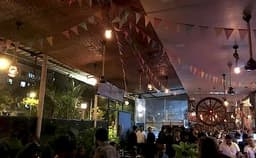 Harmony Bistro Photo Harmony Bistro Photo