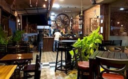 Harmony Bistro Photo Harmony Bistro Photo