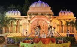 Harnaam Palace Photo Harnaam Palace Photo