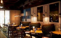 Harry's Bar + Cafe Kurla Photo Harry's Bar + Cafe Kurla Photo