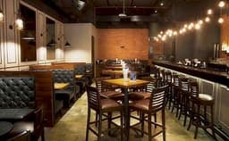 Harry's Bar + Cafe Kurla Photo Harry's Bar + Cafe Kurla Photo