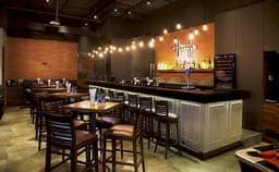 Harry's Bar + Cafe Kurla Photo Harry's Bar + Cafe Kurla Photo