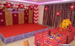 Harshetha Residency Photo Harshetha Residency Photo